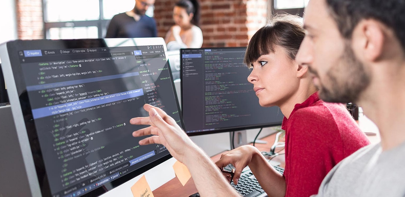 The meta description is important